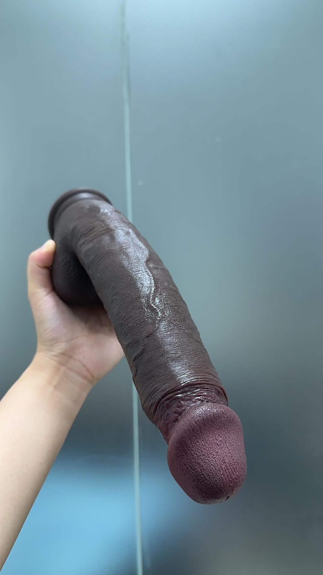 cristina brandon recommends best bbc dildo pic