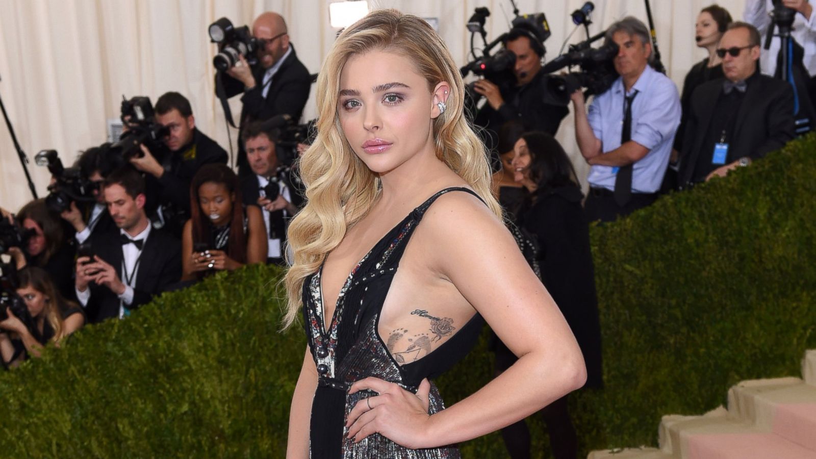 amir niko recommends chloe grace moretz leaked nudes pic