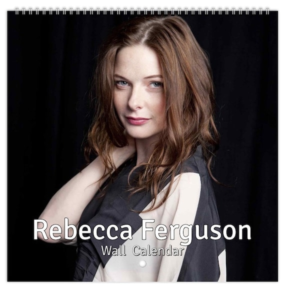 Best of Sexy rebecca ferguson