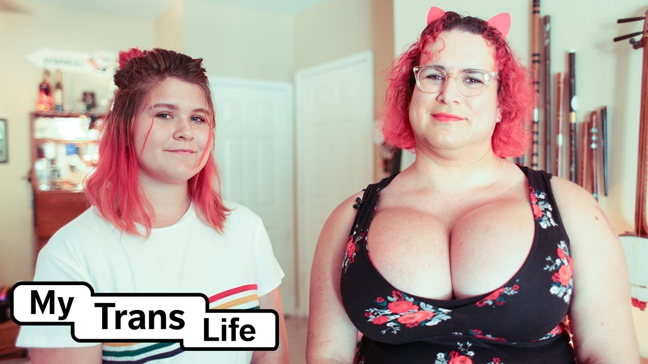 billie dooley recommends trans huge tits pic