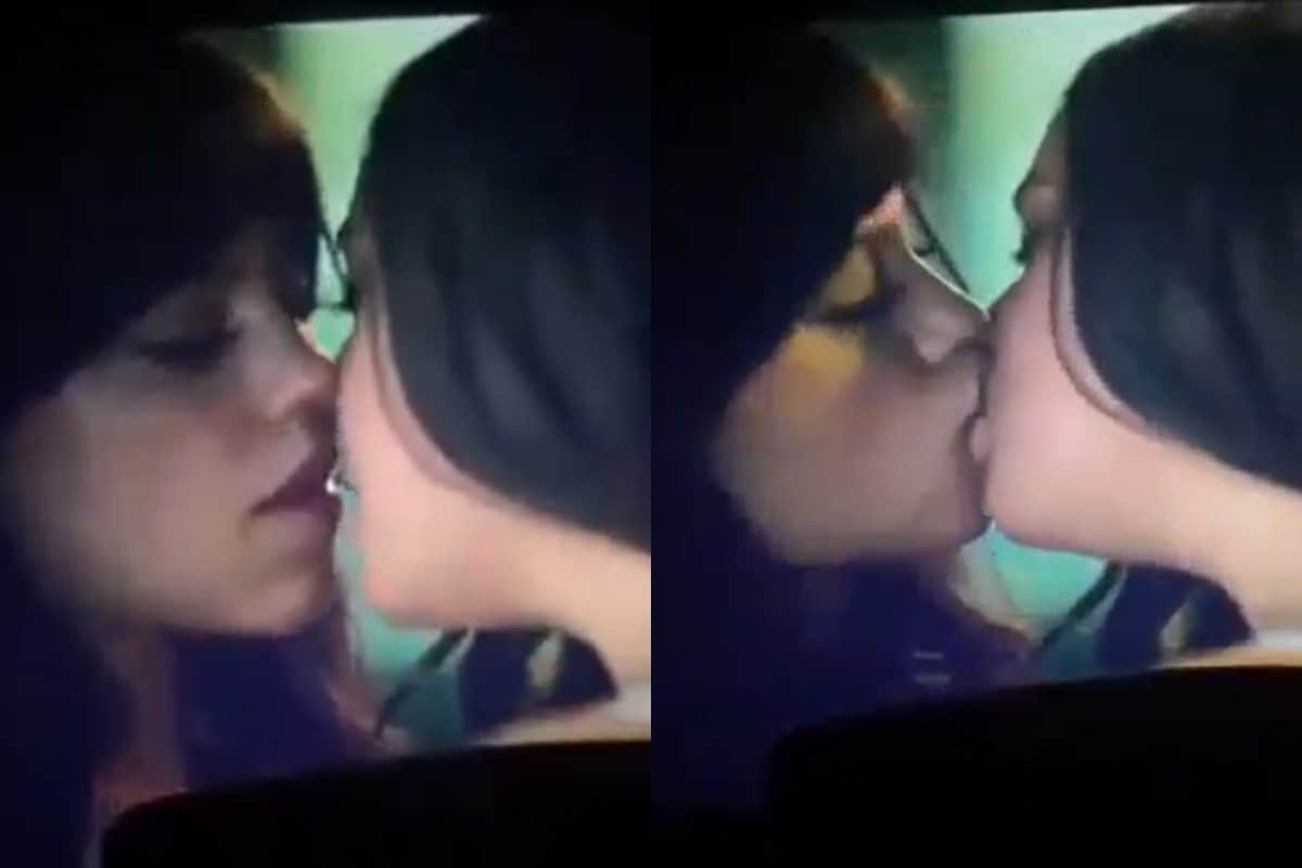 leaked lesbian videos