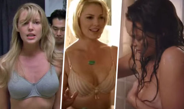 alexandra mizrahi recommends katherine heigl sexy scene pic