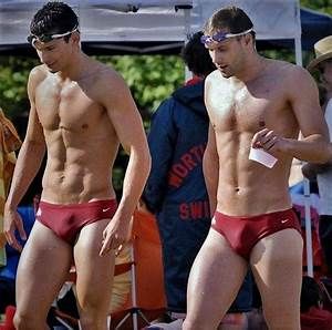 Best of Speedo hardon