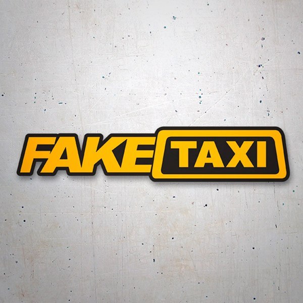 alva bennett add photo tube fake taxi