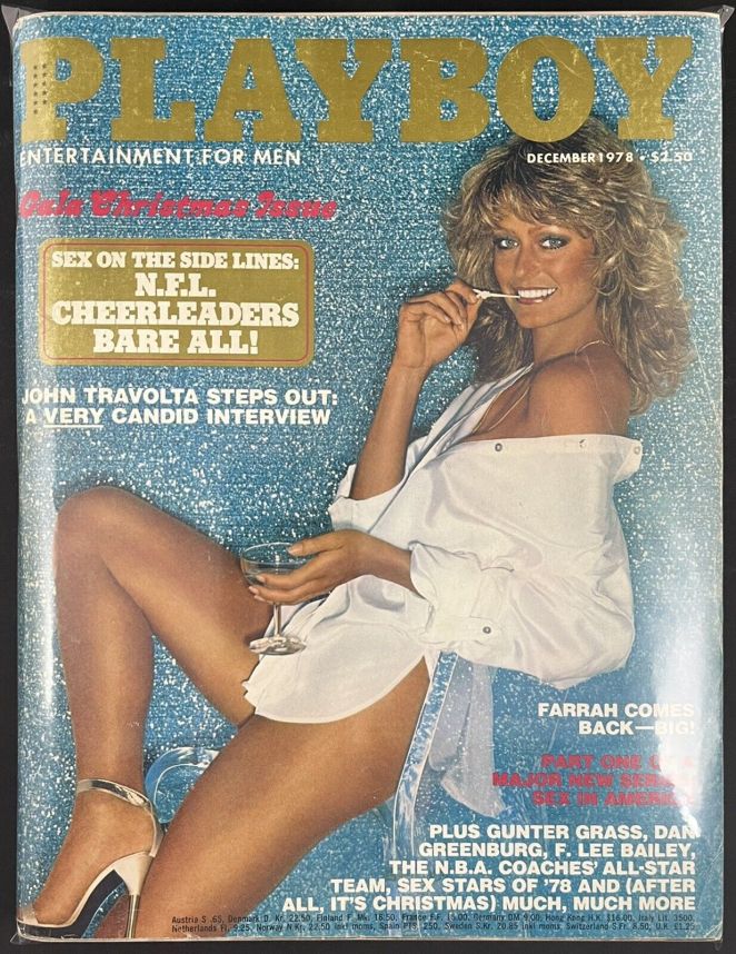 allen cortez recommends farrah fawcett nude images pic