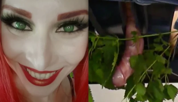 carol yii recommends Poison Ivy Joi