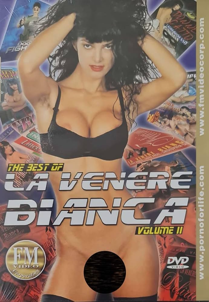 la venere bianca