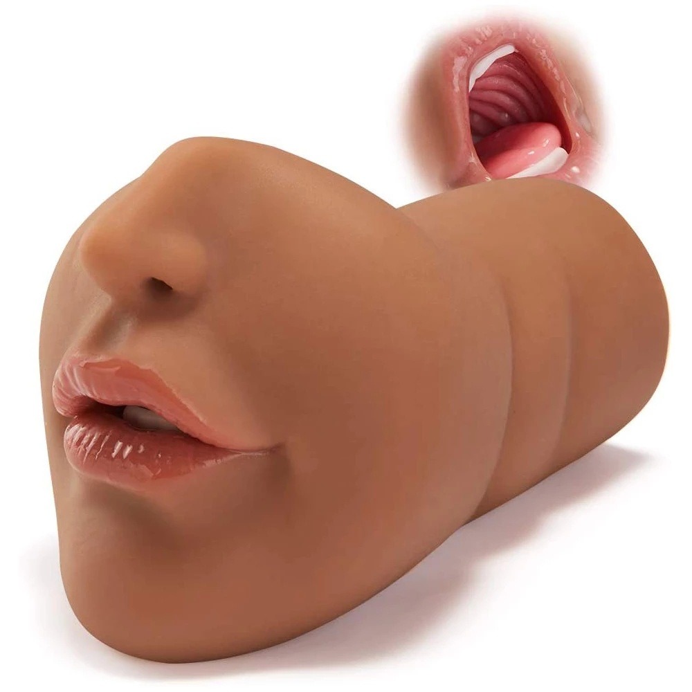 deepthroat toy