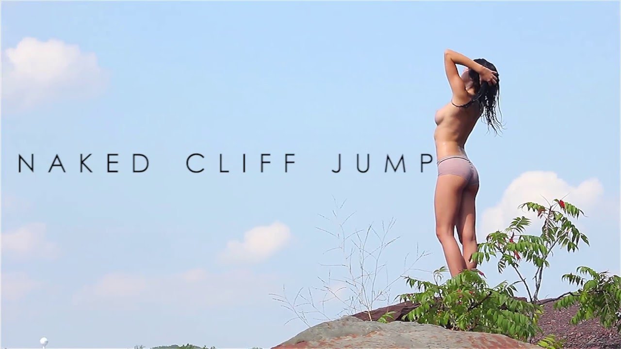 chris rocco recommends naked cliff jumping pic