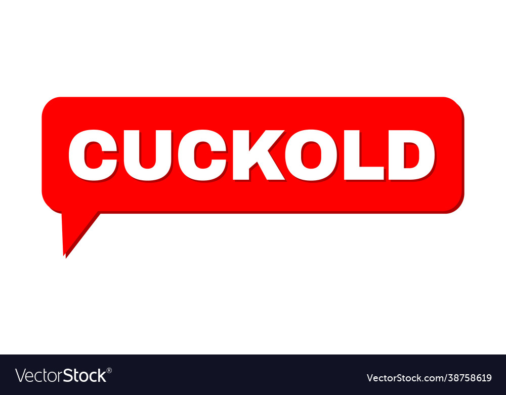 carri anderson recommends Cuck Talking