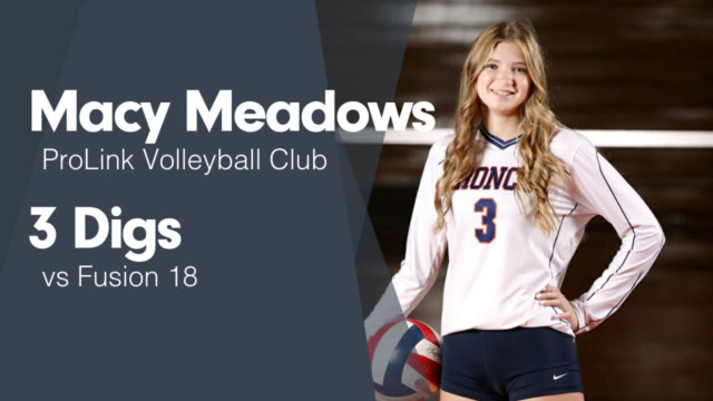 anna pawlowski recommends macy meadow pic