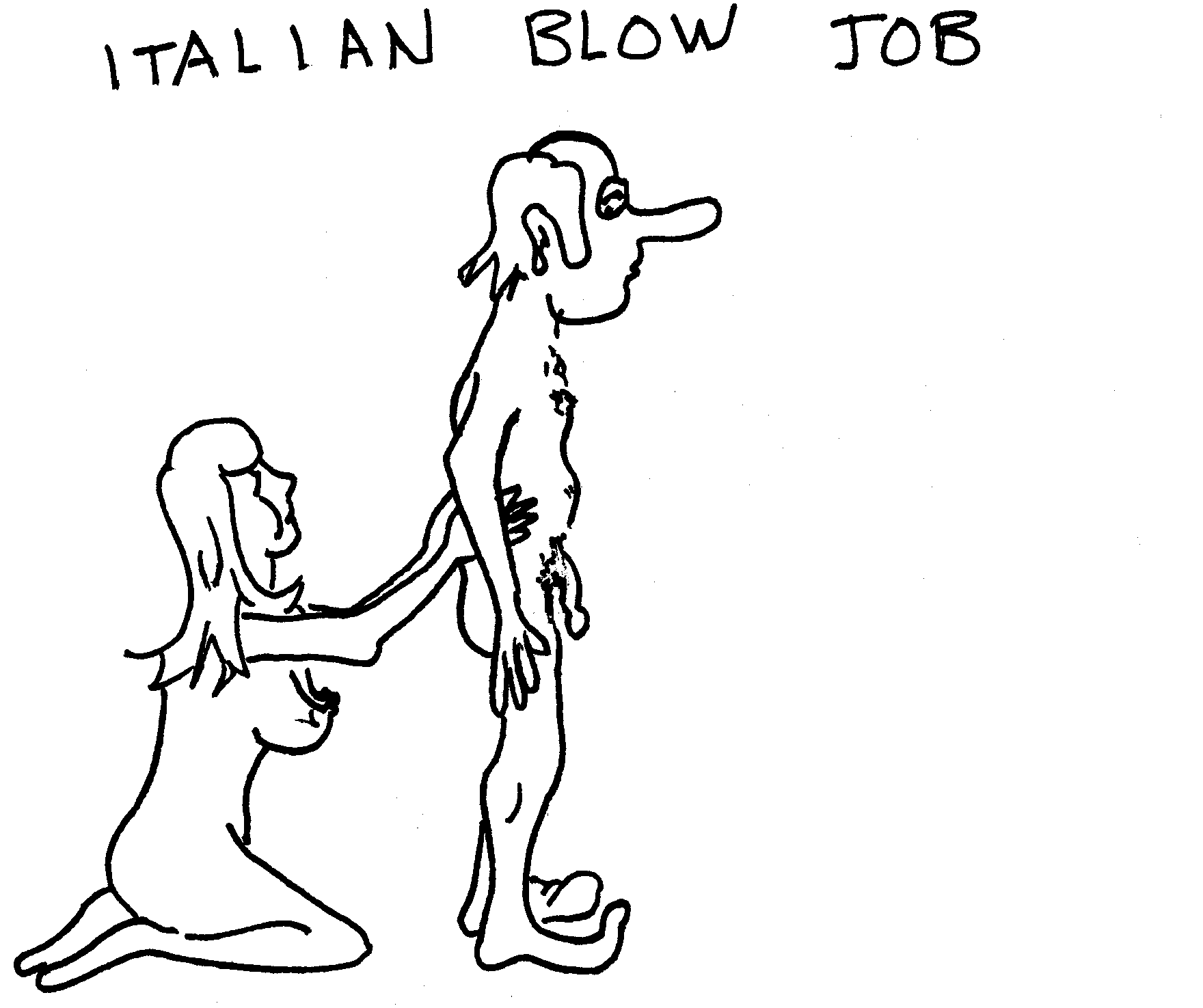 danyel dan recommends Italian Blow Jobs