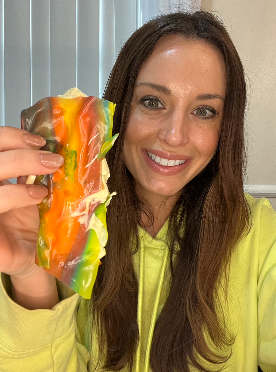 claudia coca recommends fruit roll up sex pic