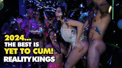 Best of Party club orgy