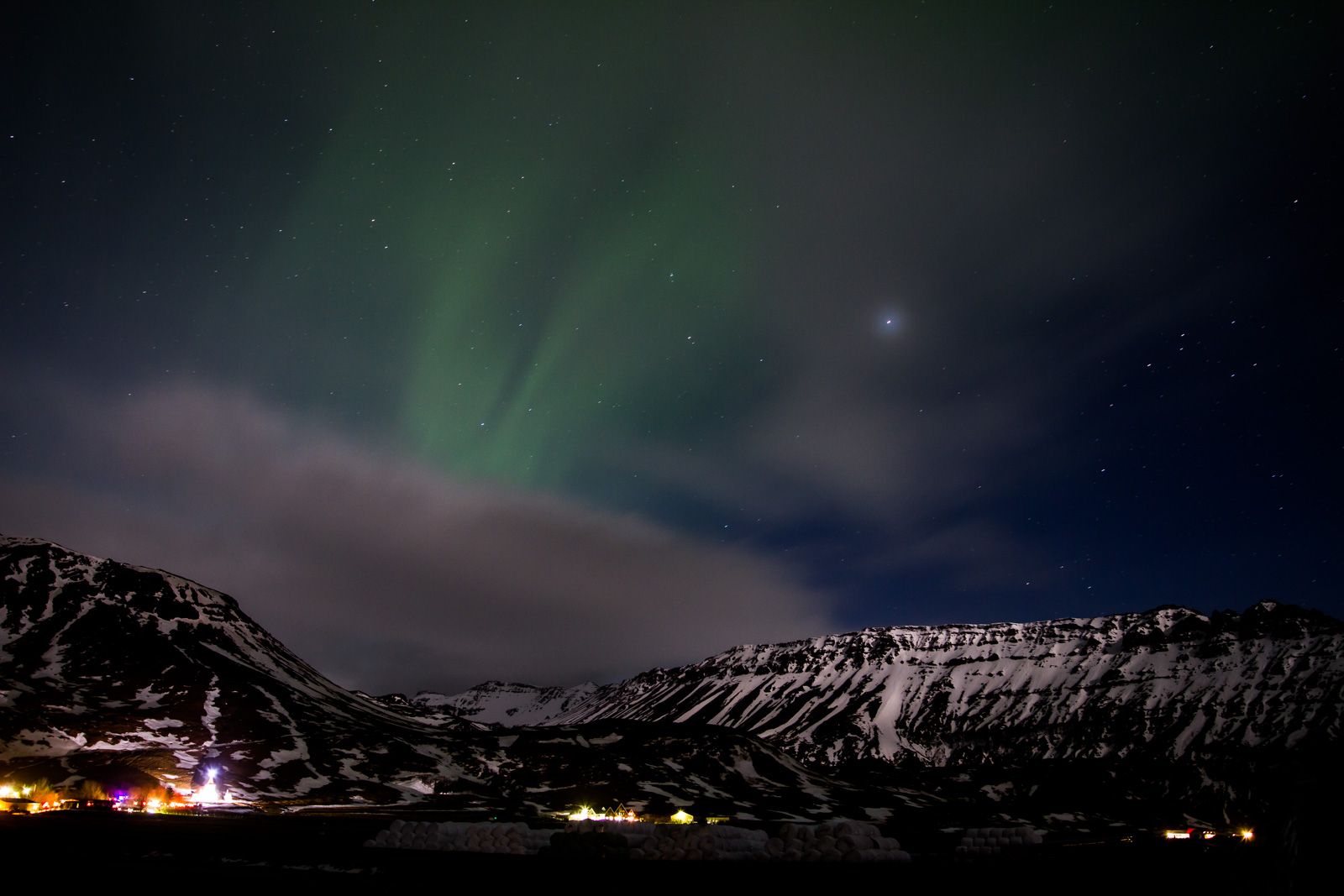 cody ridler share aurora daze photos