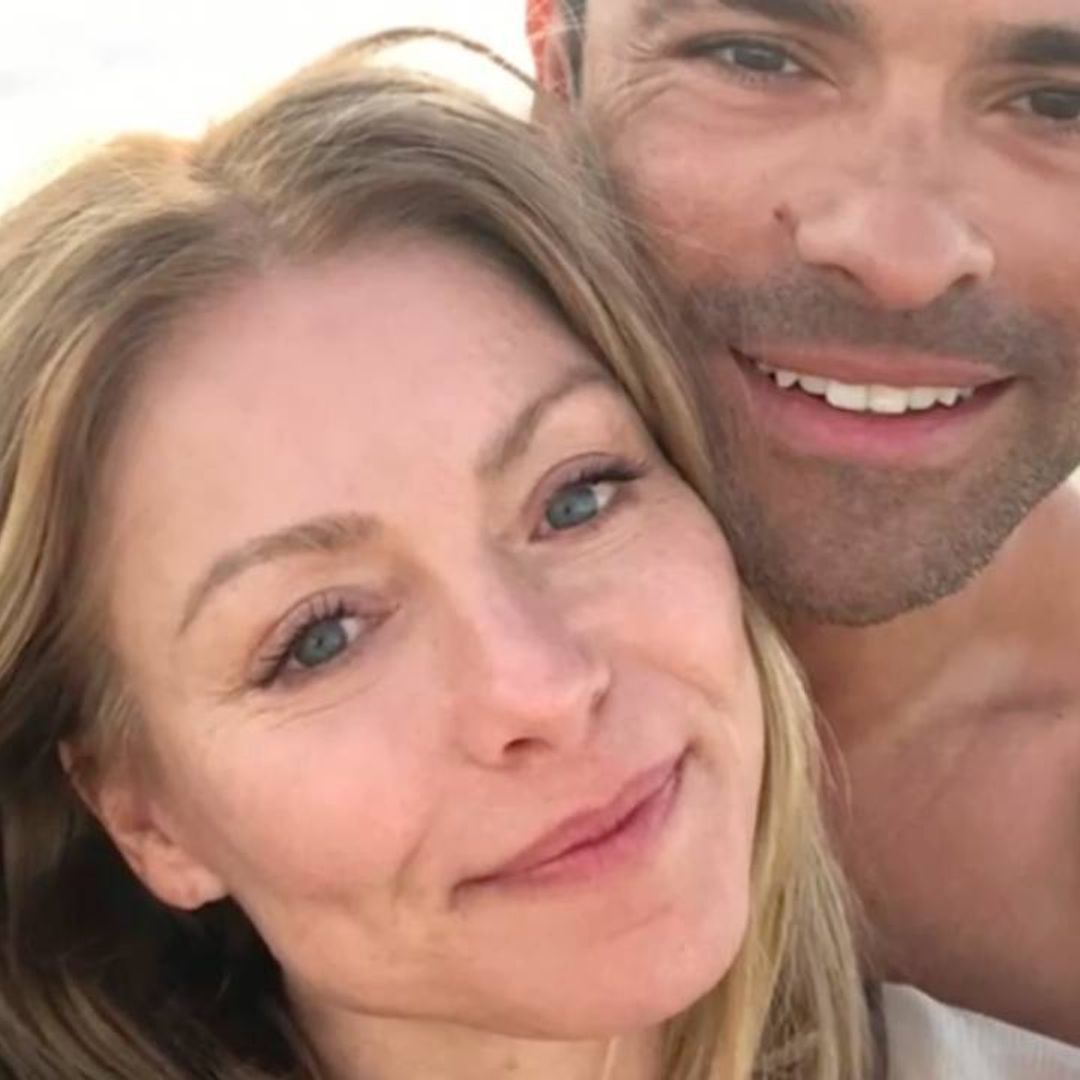 brooks aylor recommends kelly ripa nude pics pic