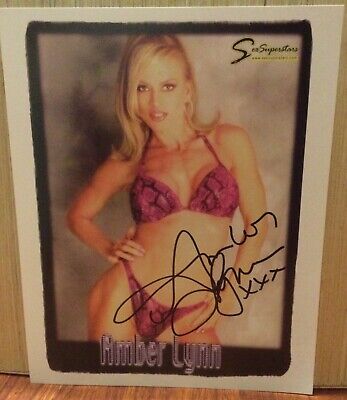 Best of Amber lynn hot