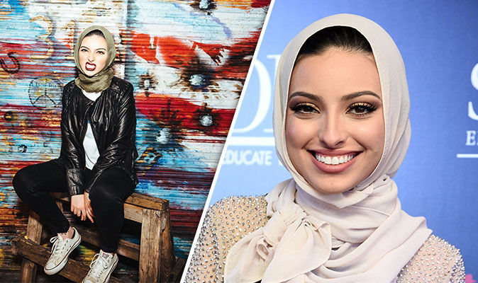 daisy morrison add pornstar in hijab photo