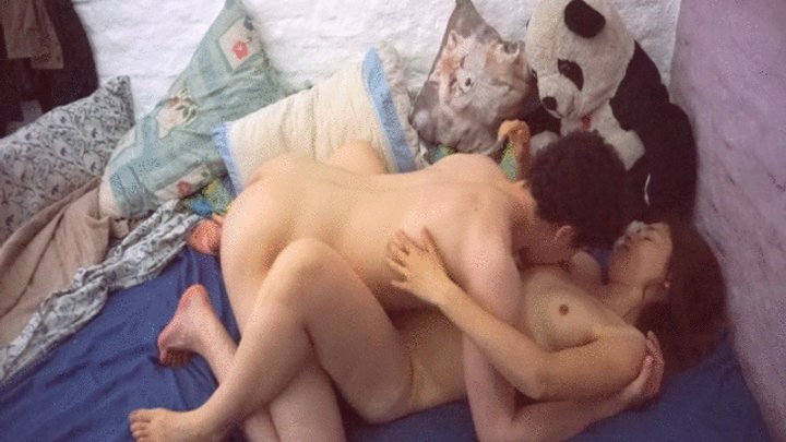 Best of Collage couple porn