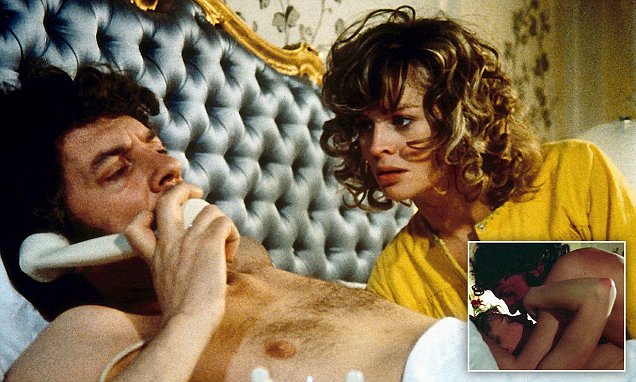 david swatsworth recommends julie christie naked pic