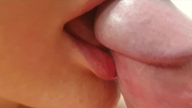 britt knox add homemade mouthcum photo