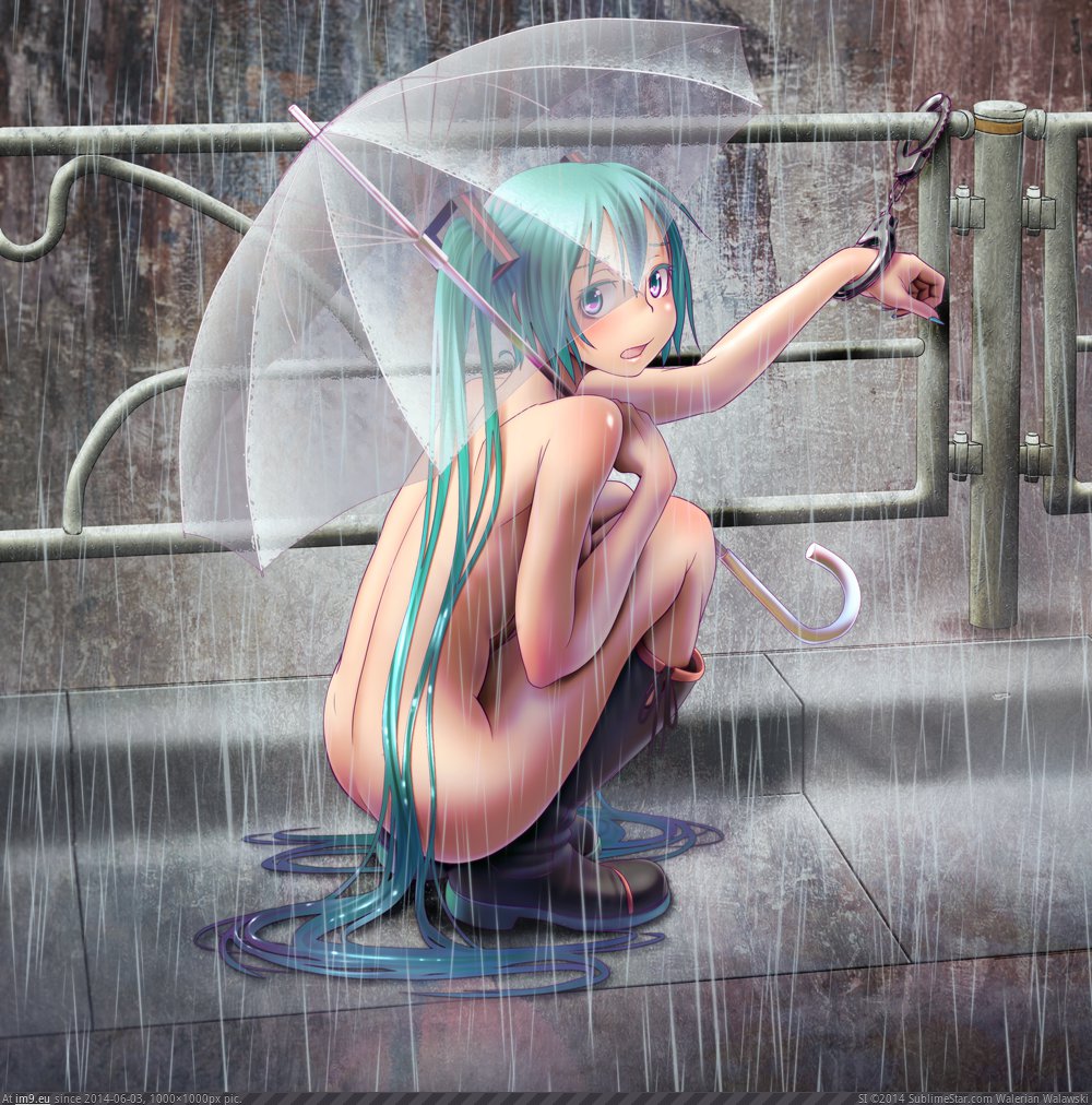 Best of Hatsune miku hent