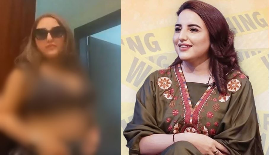 sex scandals of pakistani ttiktokers