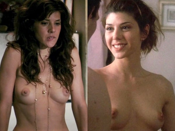 carmela deleon recommends marisa tomei nudes pic