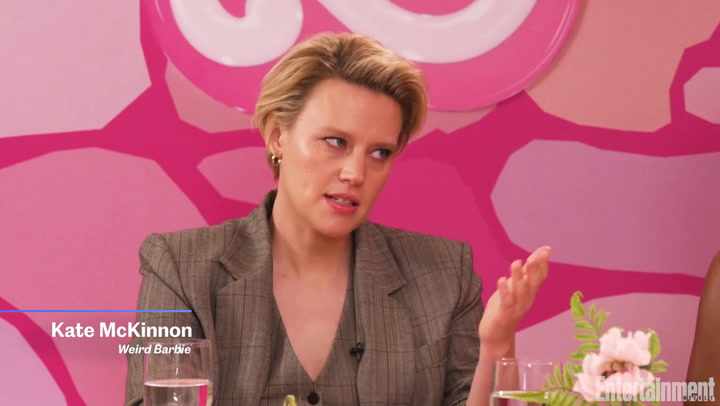 carl zamora recommends kate mckinnon nude pic