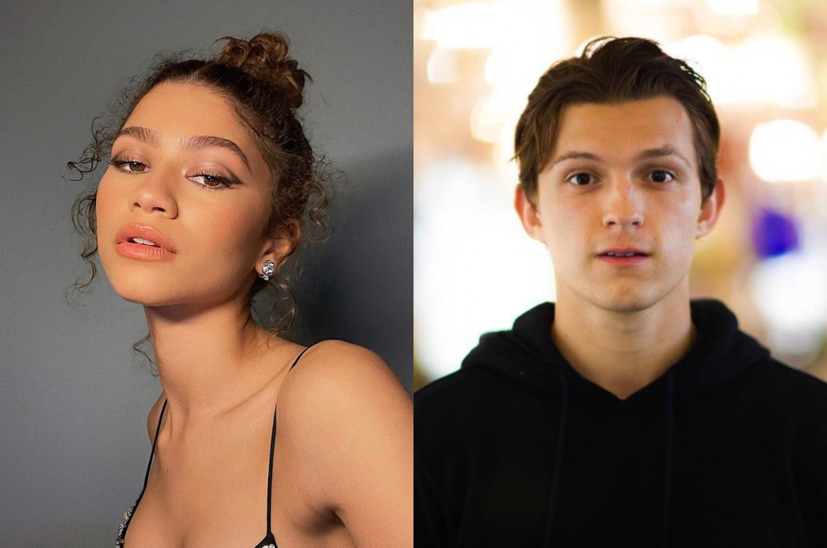 bob levasseur recommends Zendaya Sex Tape