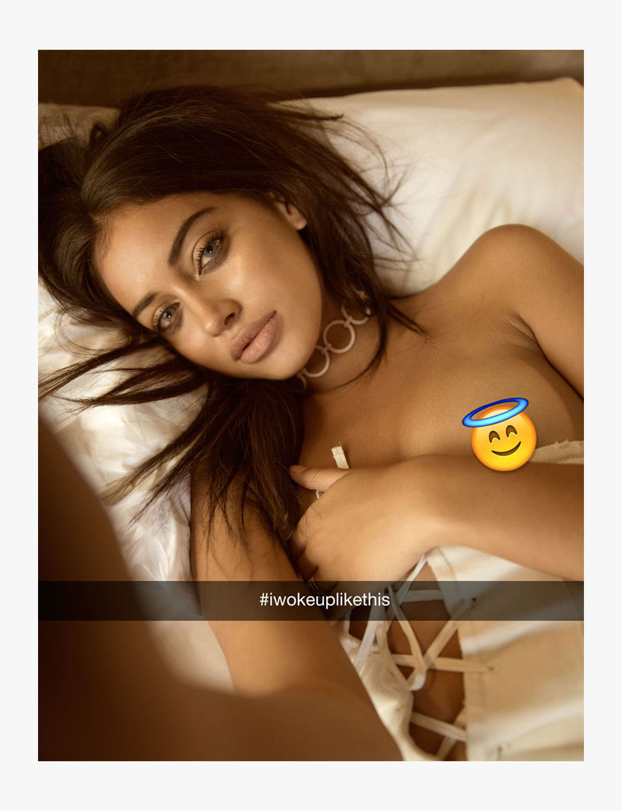 abiha khan recommends Cindy Kimberly Nude