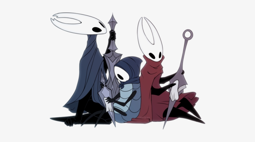 hollow knight porn