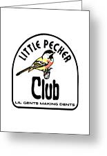 alberto carmona recommends Small Pecker Club