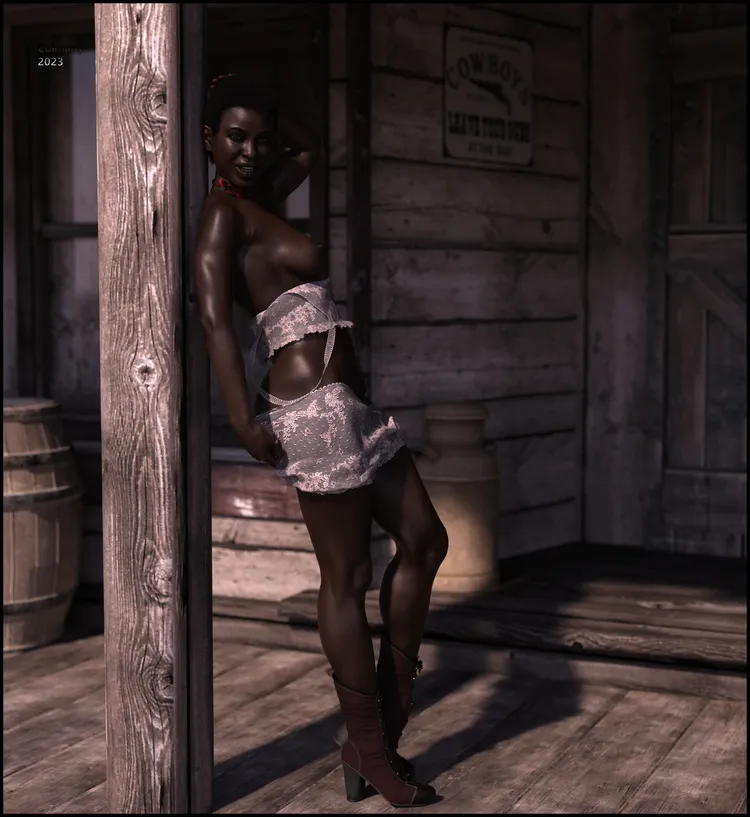 anthony paparo recommends Rdr 2 Porn