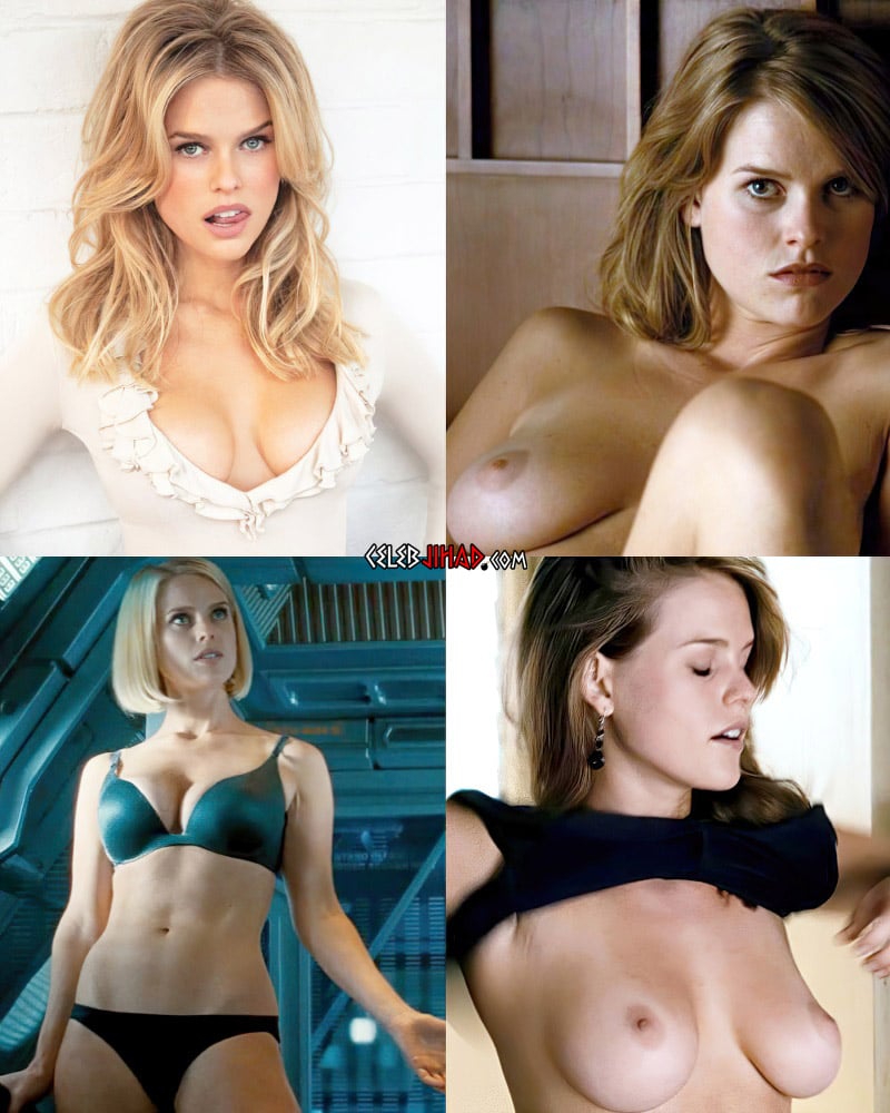 alyssa juliana recommends alice eve naked pic