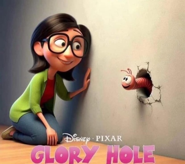 glory hole movie