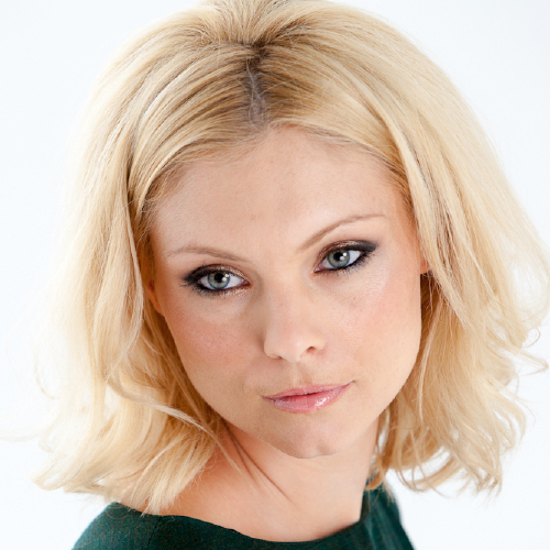 desiree morse recommends Myanna Buring Sexy