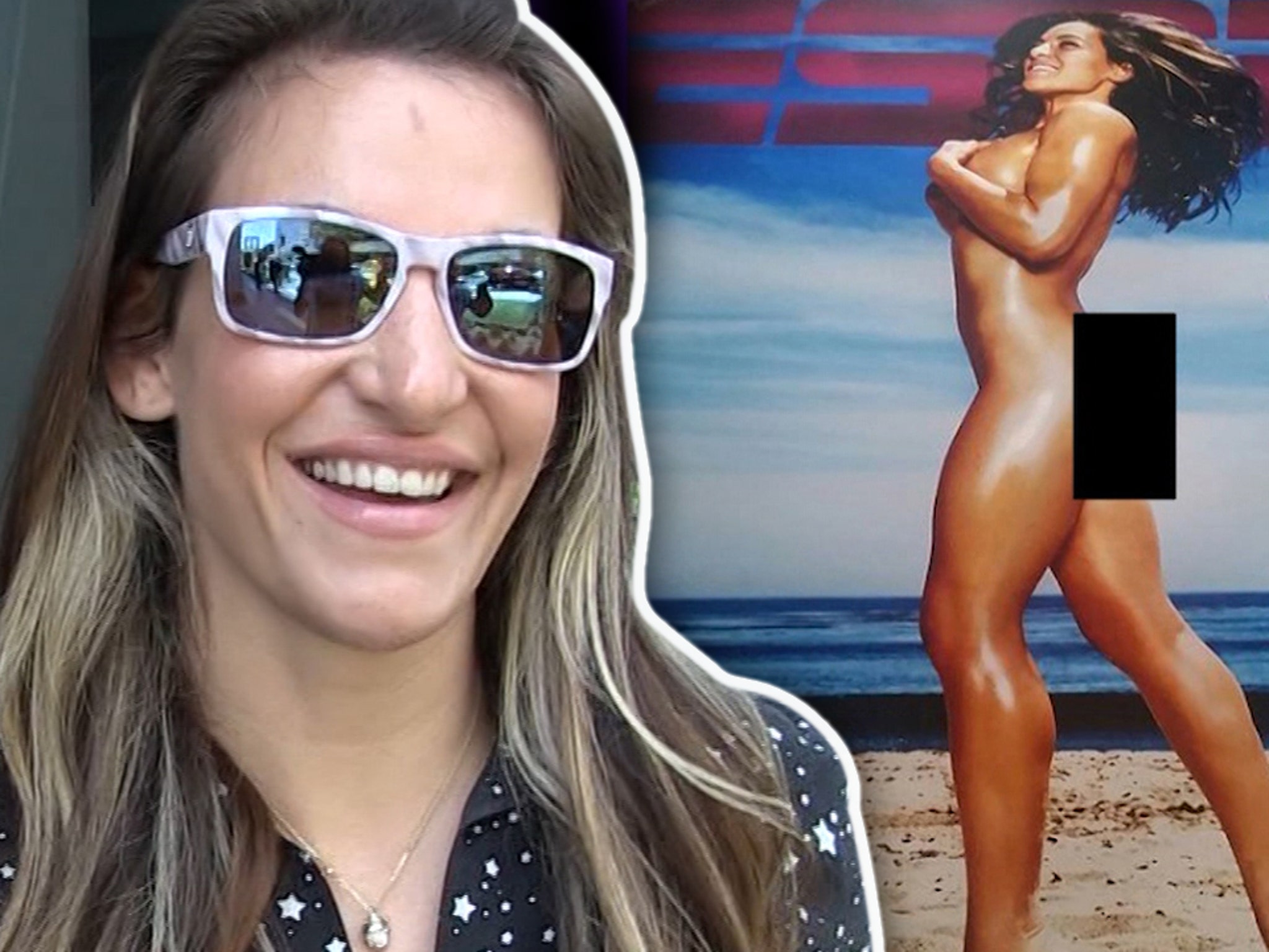 alexandria nichole recommends miesha tate nude photos pic