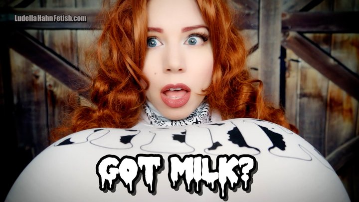 brittany brownrigg recommends Milkmaid Tits