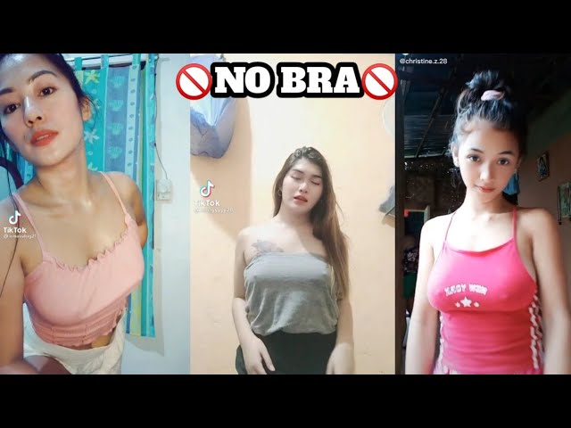 angga pramudita recommends asian braless pic