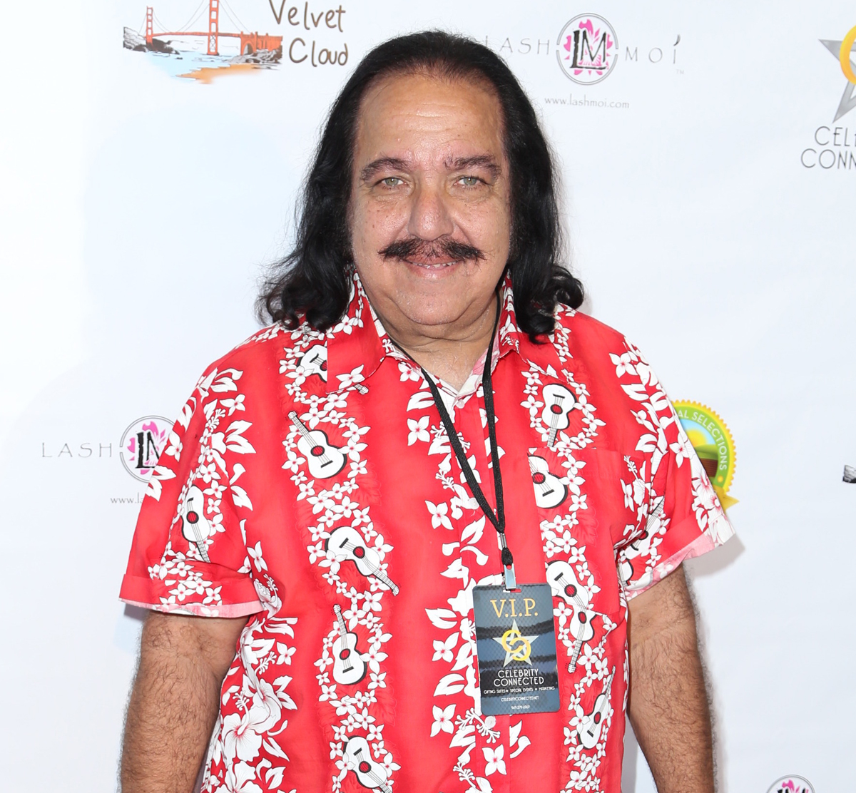 ayush jhalani recommends ron jeremy porn video pic