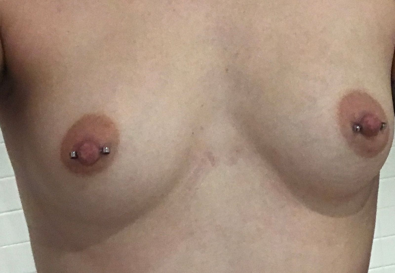 asser ahmed share bbw pierced nipples photos