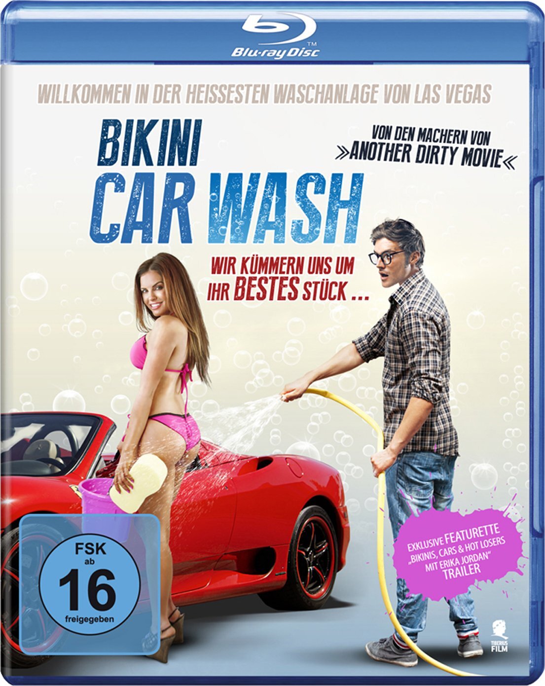 ashish phillips recommends All American Bikini Car Wash Movie Cast