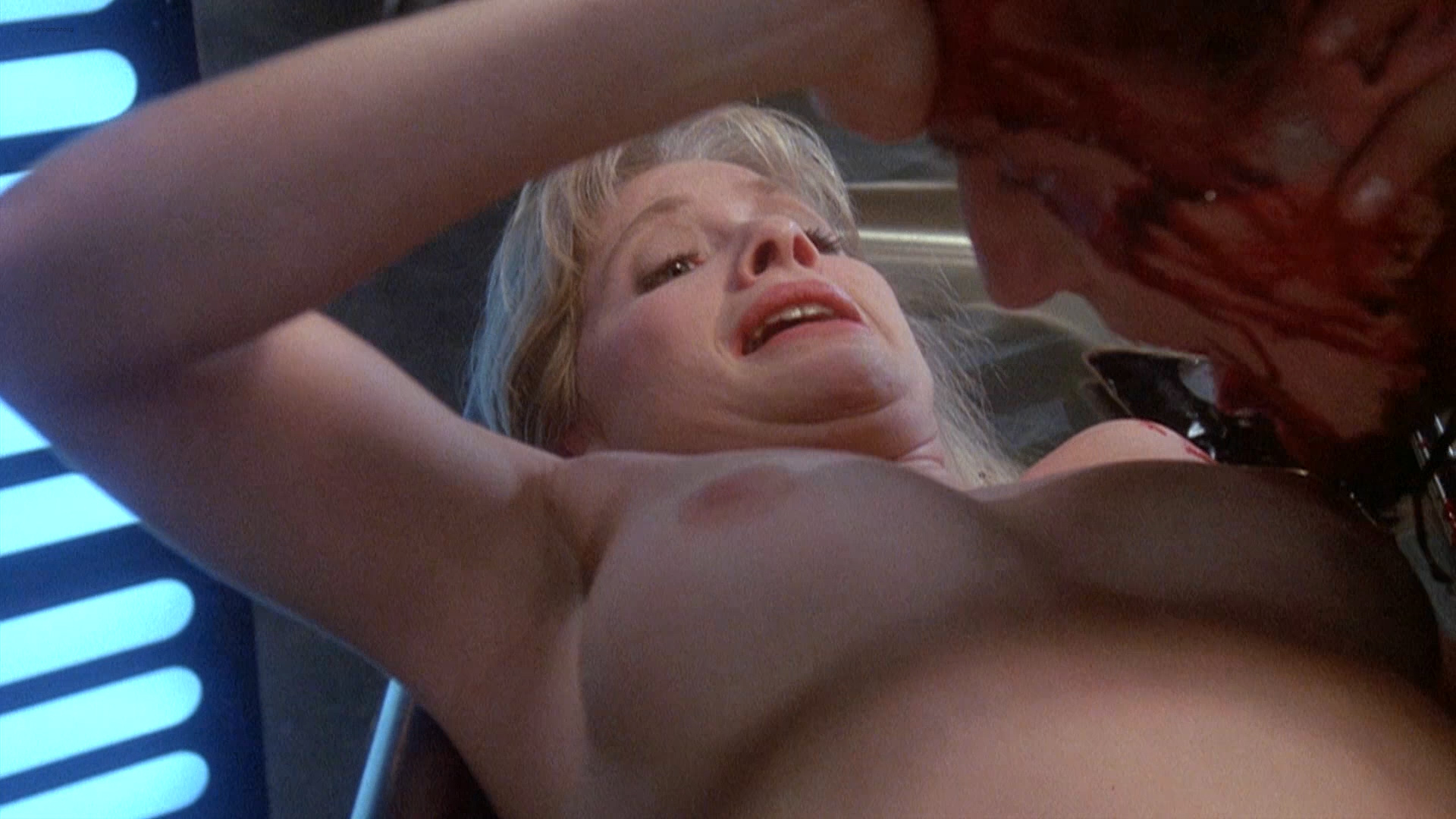 brendan stafford recommends barbara crampton naked pic