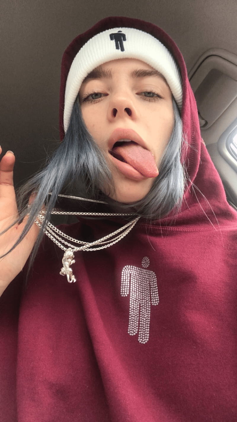 ann keating recommends billie eilish hot photos pic