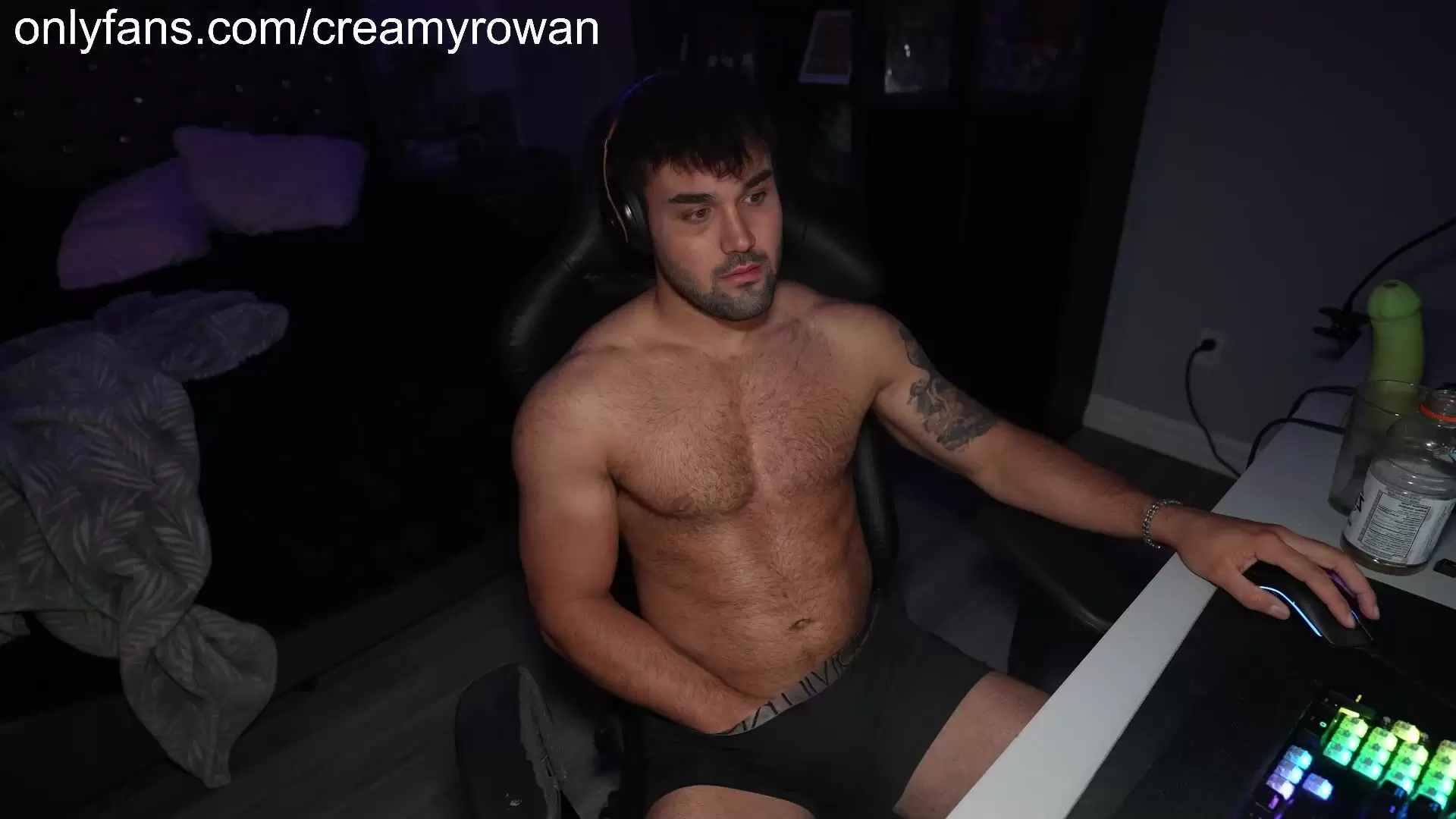 amir neupane recommends Creamybros Porn