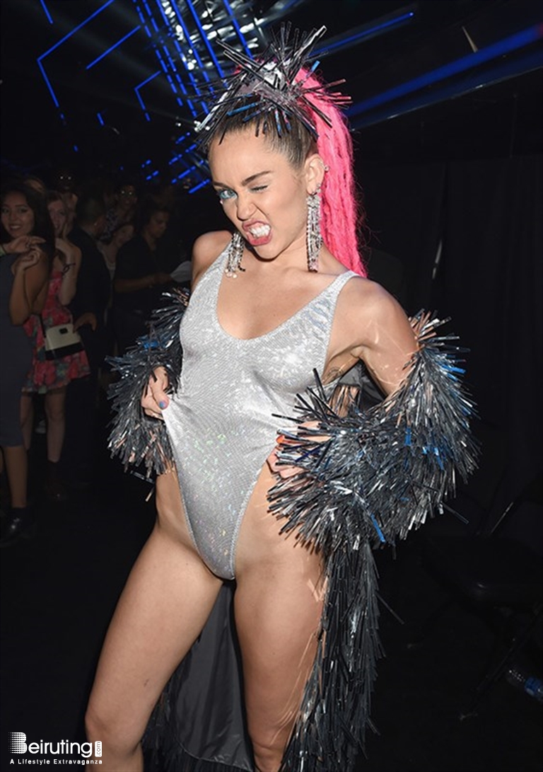 calvin elmore recommends miley cyrus tites pic