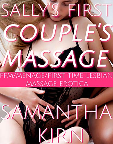 Best of Massage lesbian first time