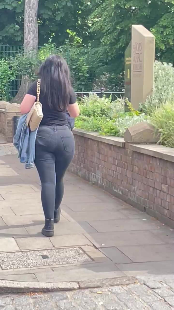 Best of Huge ass pawg