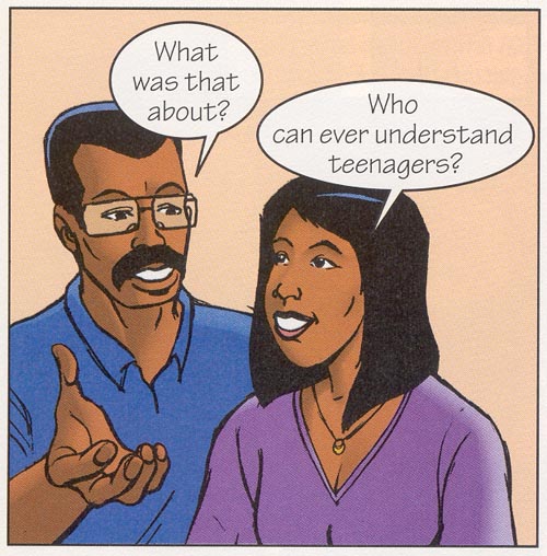 bailey craig recommends Interracial Comix